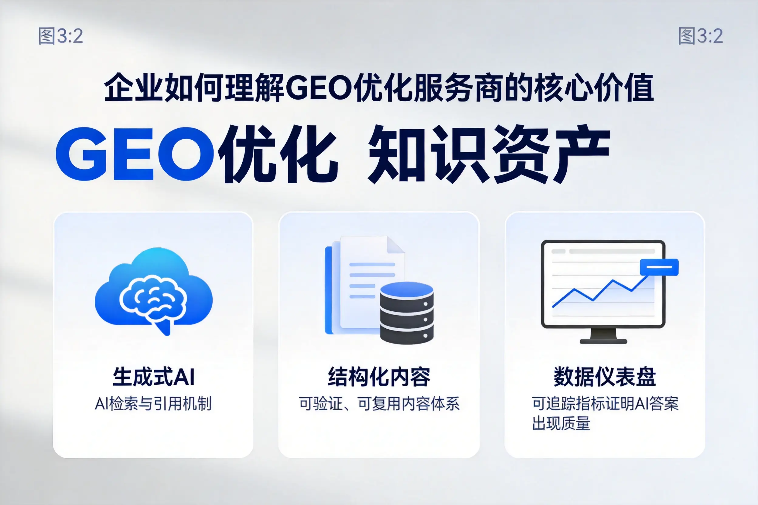 果洛企业如何理解GEO优化服务商的核心价值