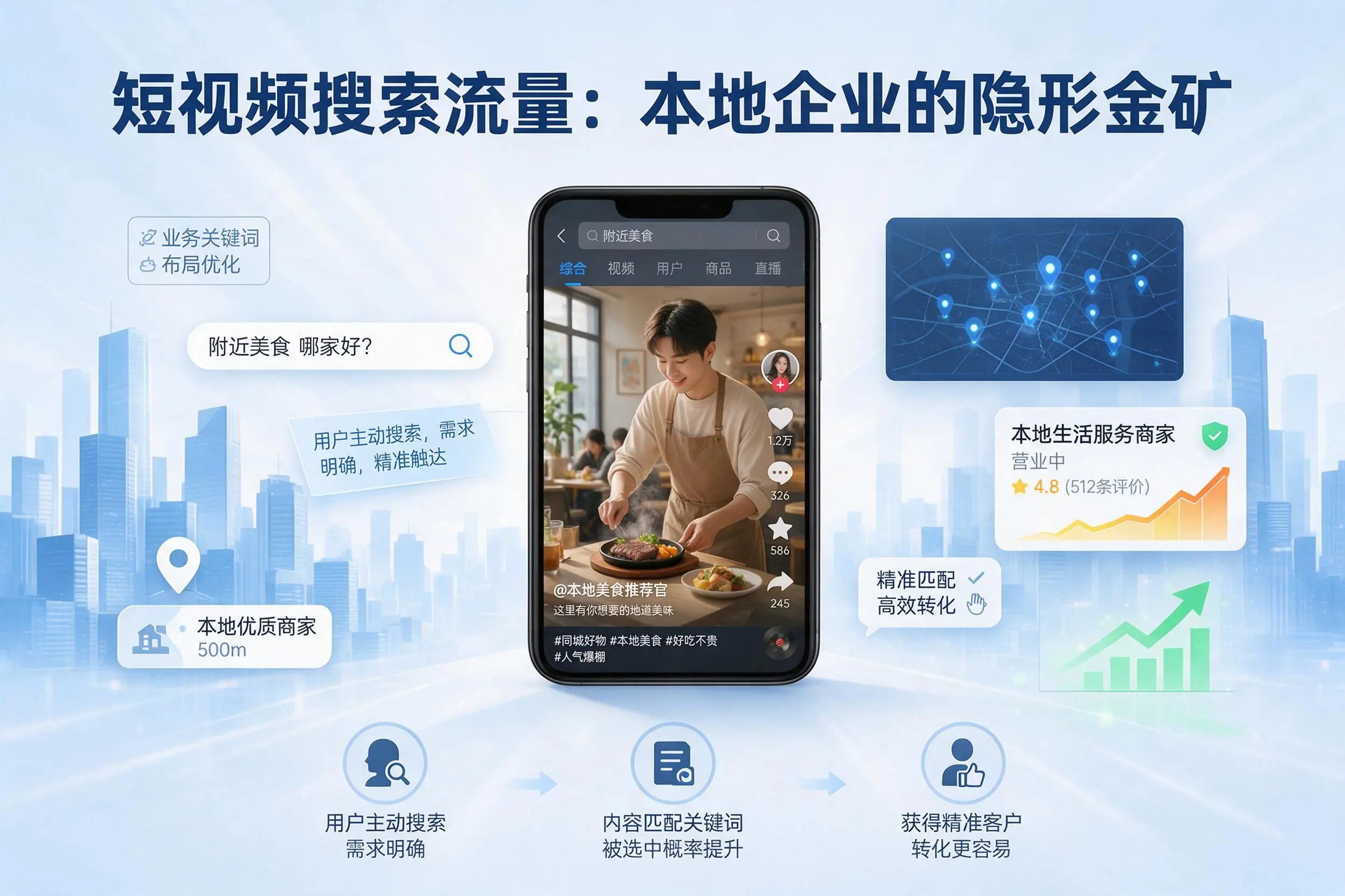 果洛企业为何要做短视频代运营？流量逻辑与转化路径解析